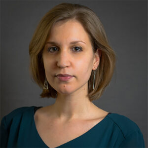 Nathalie Lavoine