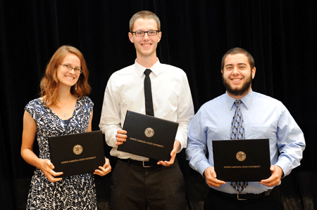 Grand Challenge Scholars Program helps NC State students engineer ...