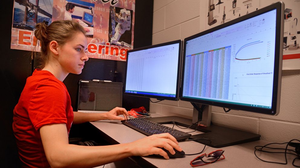 NC State Engineering Programs in Eastern North Carolina College of