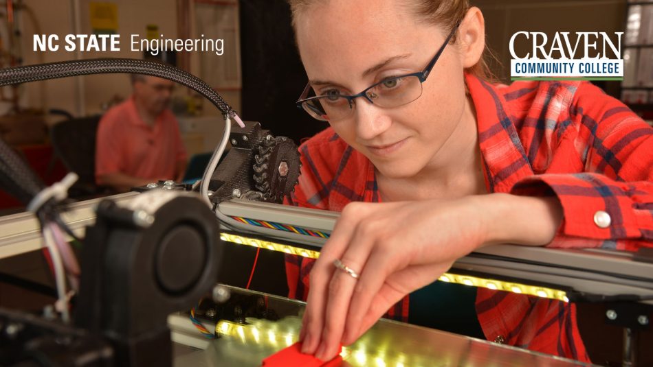 NC State Engineering in Eastern North Carolina | College of Engineering