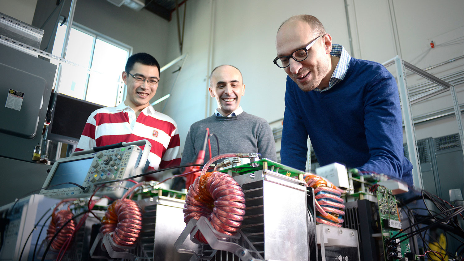 Online Electrical Engineering Master s Degree Ranked 1 The College 