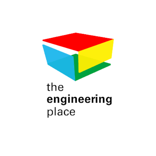 The Engineering Place design element