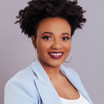 Dr. Khalia Braswell