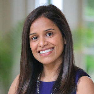 Bhavana Bartholf
