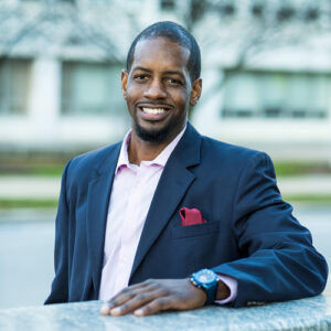 Marcus Belvin