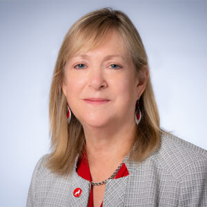 Pam Townsend