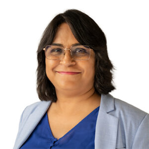 Priya Gill