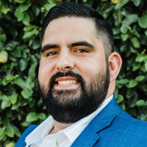 Andrew Pita