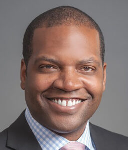 Bobby Barnes
