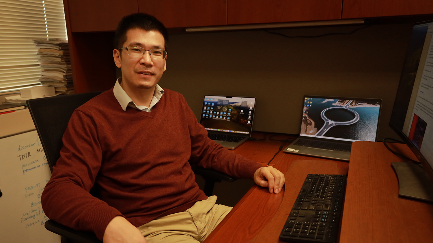 Jun Liu