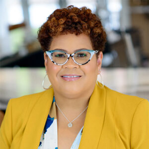 Keisha Bickham