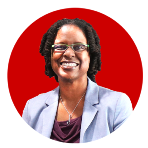Lisa Marshall
