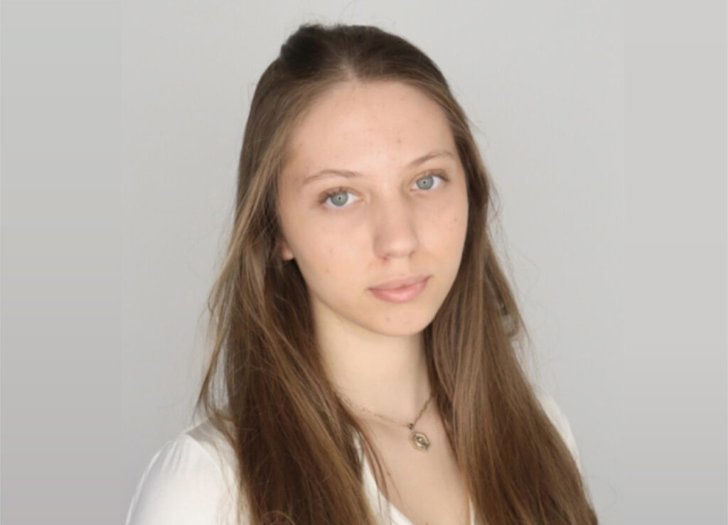 Carolina Bolnykh