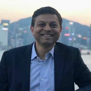 Deval Parikh