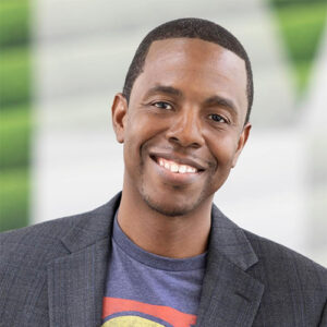 Jerry Tillman