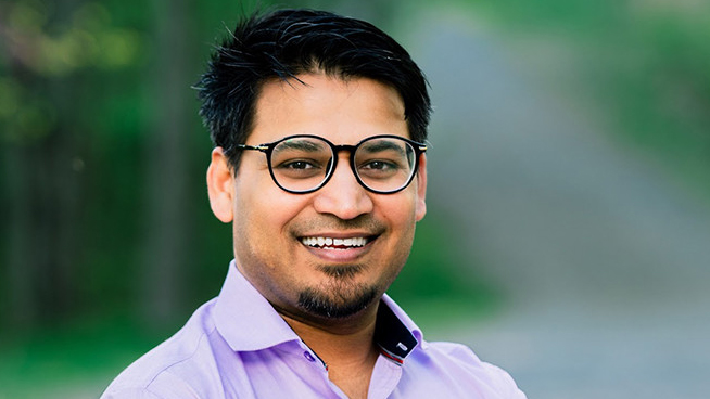 Vijay Shah
