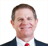 Robin (Rob) E. Manning