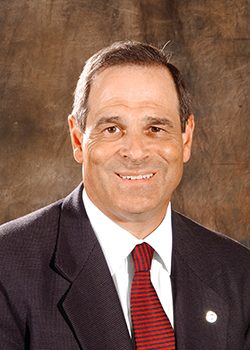 Larry Bowman