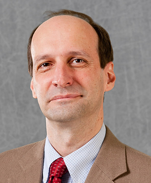 Dr. Orlin Velev