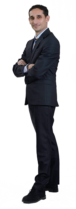 Dr. Chase Beisel
