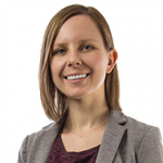 Dr. Veronica Augustyn