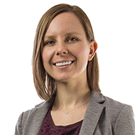 Dr. Veronica Augustyn