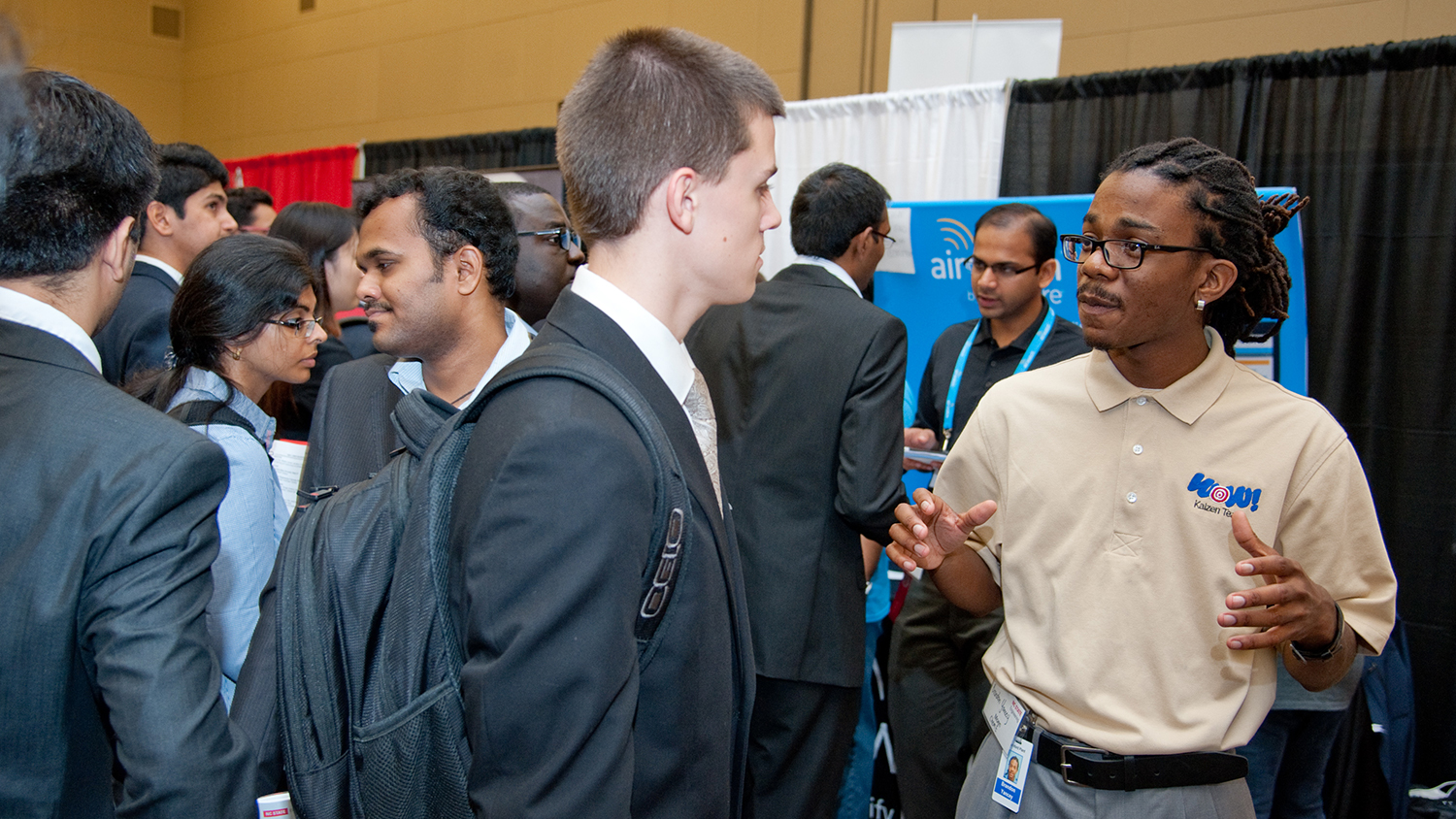 Engineering Career Fair