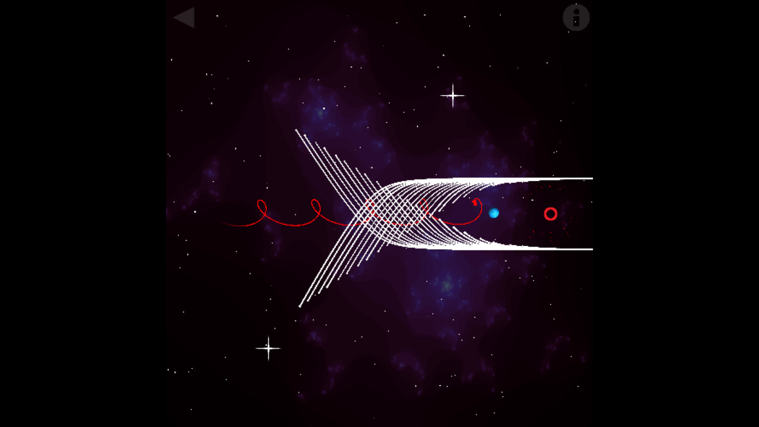 Ellipsoid screen shot