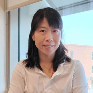 Helen Huang