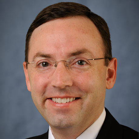 Headshot of Shawn Dunning