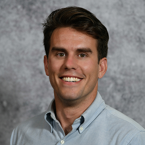 Benjamin Rachunok