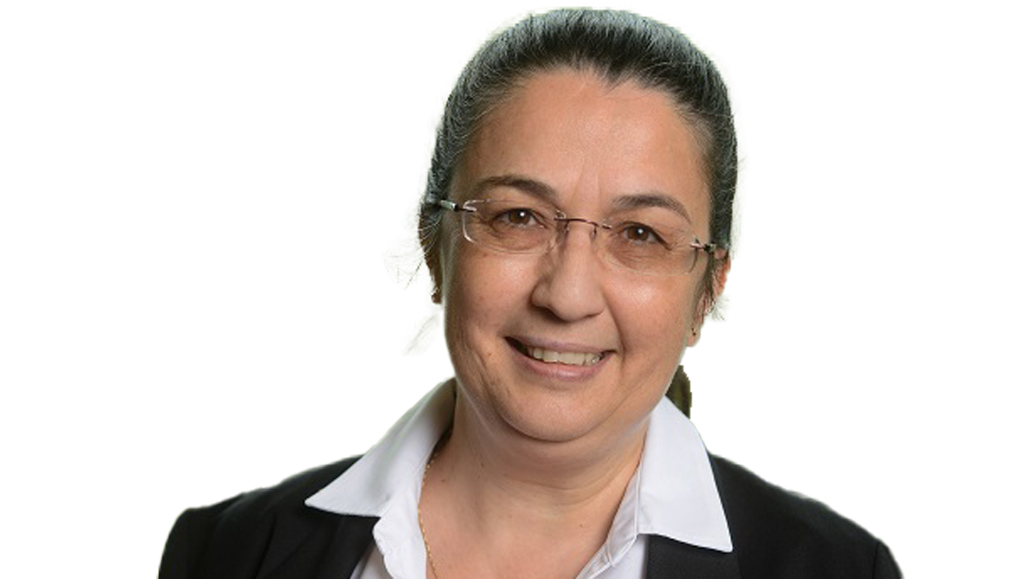 Maria Avramova