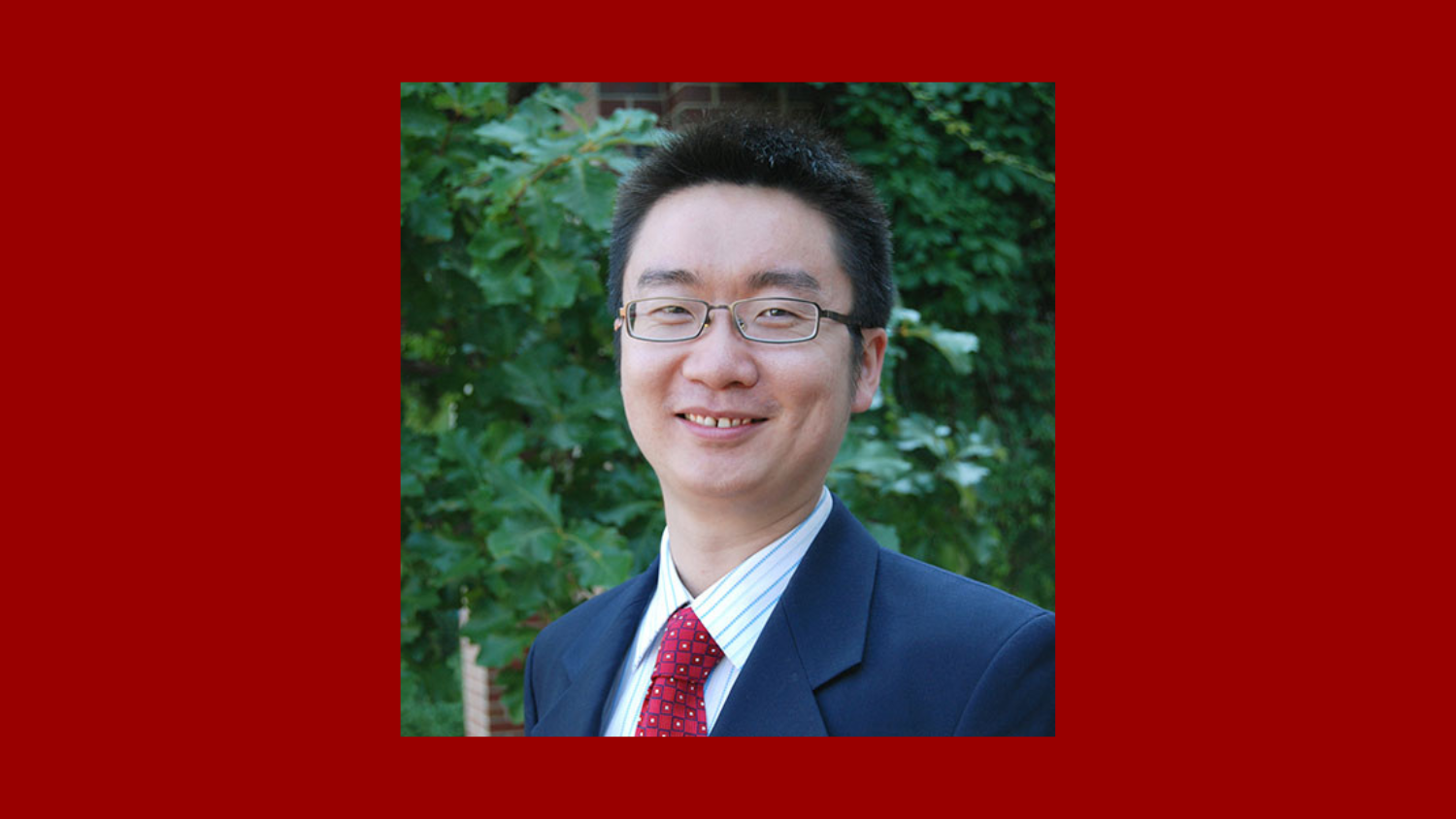 Fanxang Li